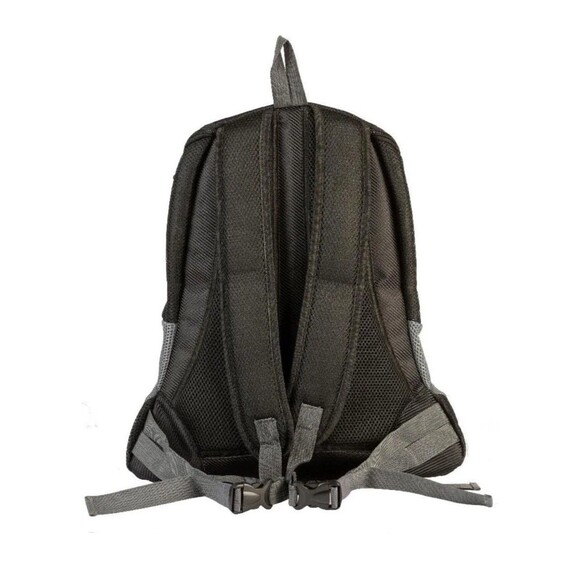 New Wuffle Pet Dog Travel Carrier Front Facing Backpack Size Small Up To 5.5 lbs - Picture 3 of 14